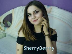 SherryBerrry