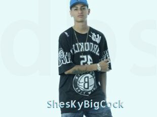 ShesKyBigCock