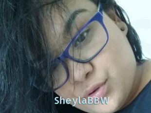 SheylaBBW