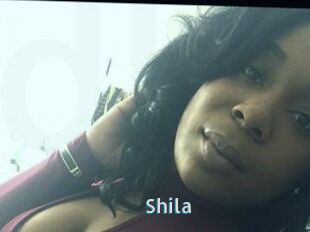 Shila