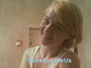 ShineBlondeUa