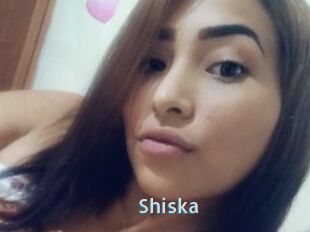 Shiska