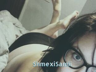 ShmexiSamii