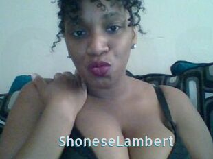 ShoneseLambert