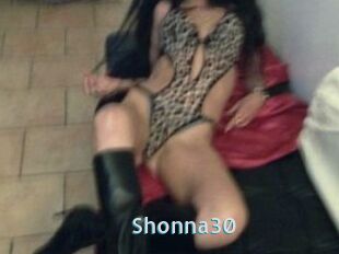 Shonna30