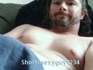 Shortnsexyguy1234