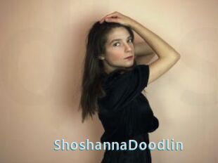 ShoshannaDoodlin