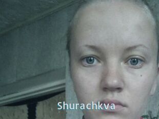 Shurachkva