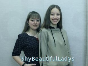 ShyBeautifulLadys