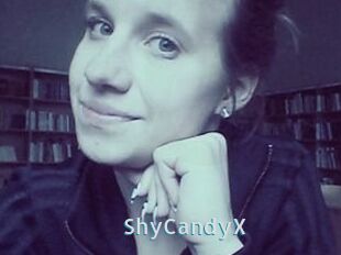 ShyCandyX