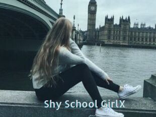 Shy_School_GirlX