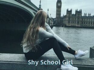 Shy_School_Girl_