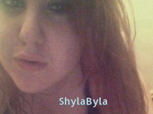 ShylaByla