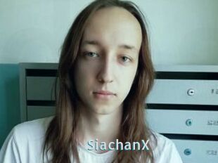 SiachanX