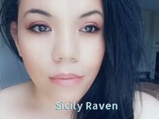 Sicily_Raven