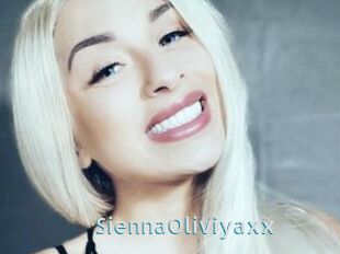 SiennaOliviyaxx