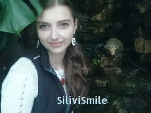 SiliviSmile