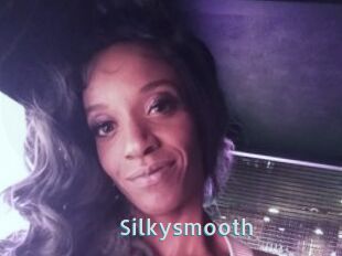 Silkysmooth