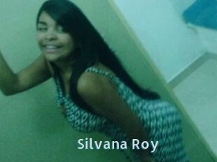 Silvana_Roy