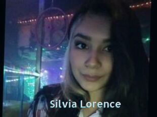 Silvia_Lorence