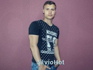 SilvioHot