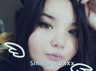 SimaBombXxx