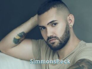 SimmonsBeck