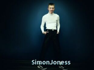 SimonJoness