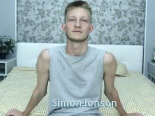 SimonJonson