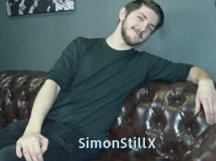 SimonStillX