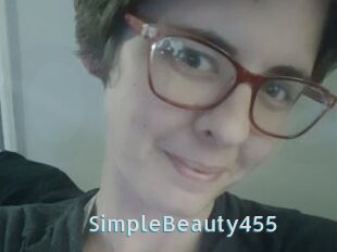 SimpleBeauty455