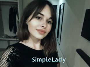 SimpleLady