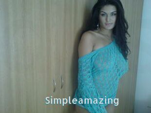 Simpleamazing