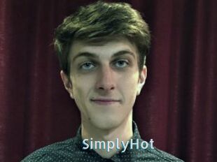 SimplyHot