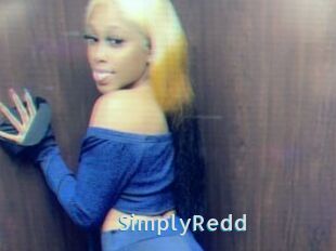 SimplyRedd