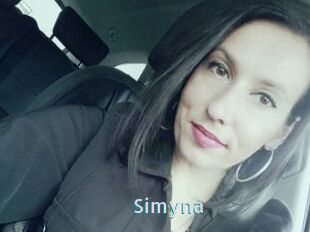 Simyna