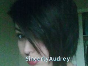 SincerlyAudrey