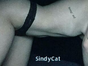 SindyCat