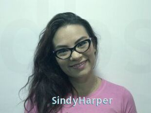 SindyHarper