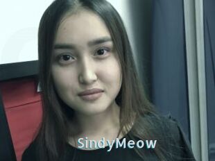 SindyMeow