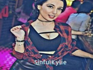 SinfulKylie