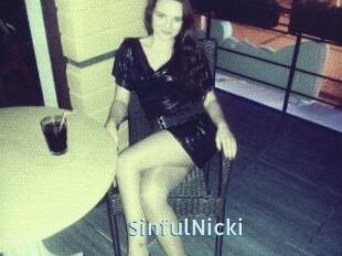 SinfulNicki