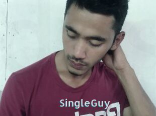 SingleGuy