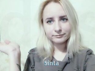 Sinta