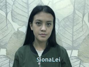 SionaLei