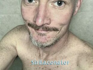 SirBaconator