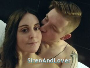 SirenAndLover