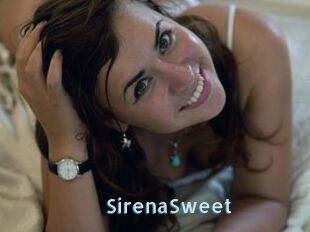 SirenaSweet