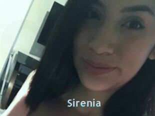 Sirenia