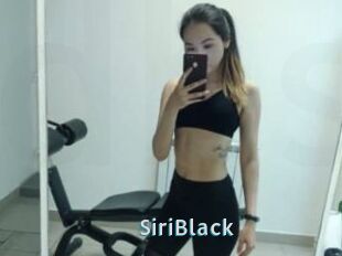 SiriBlack